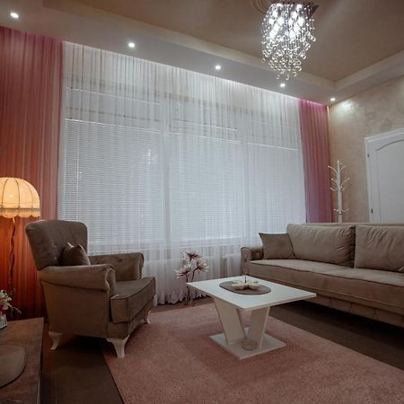 Studio Apartman Dona Нова-Варош Экстерьер фото