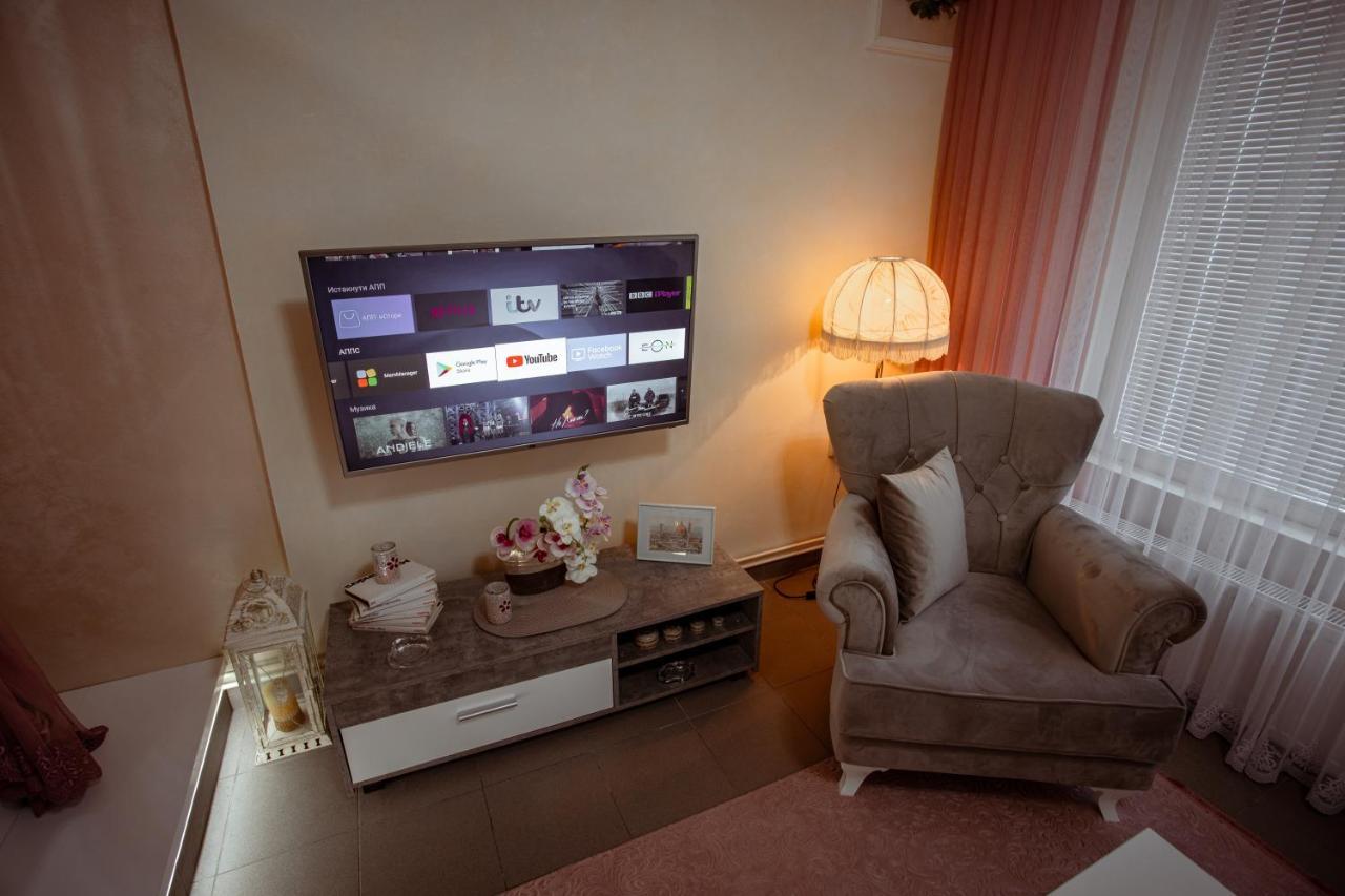 Studio Apartman Dona Нова-Варош Экстерьер фото